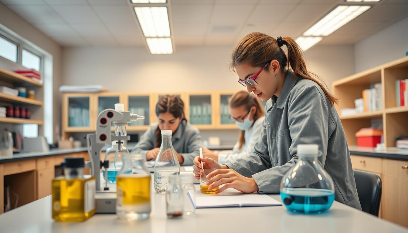 Developing confidence through consistent action