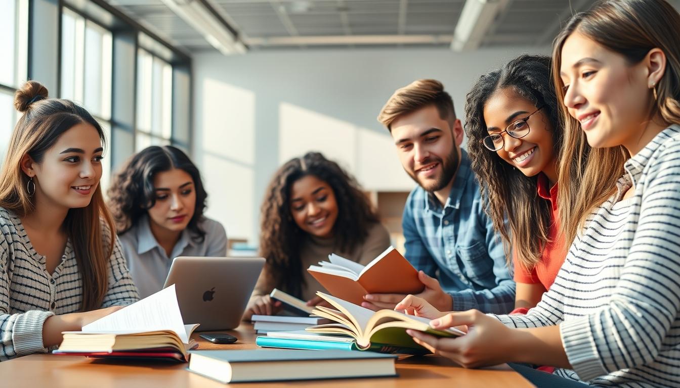 Mindset growth and personal awareness training